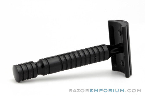 RazoRock Baby Smooth Double Edge DE Safety Razor