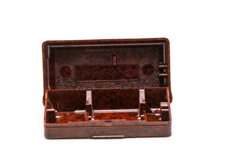 Ever Ready Single Edge Razor Case