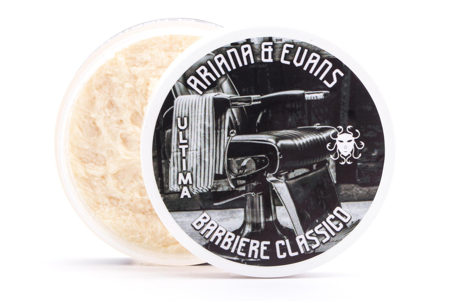 Ariana & Evans | Ultima Barbiere Classico Shaving Soap