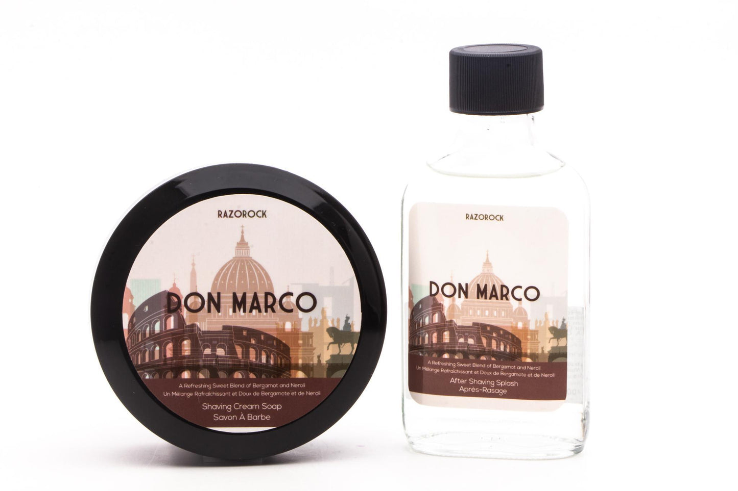 RazoRock | Don Marco Shaving Soap