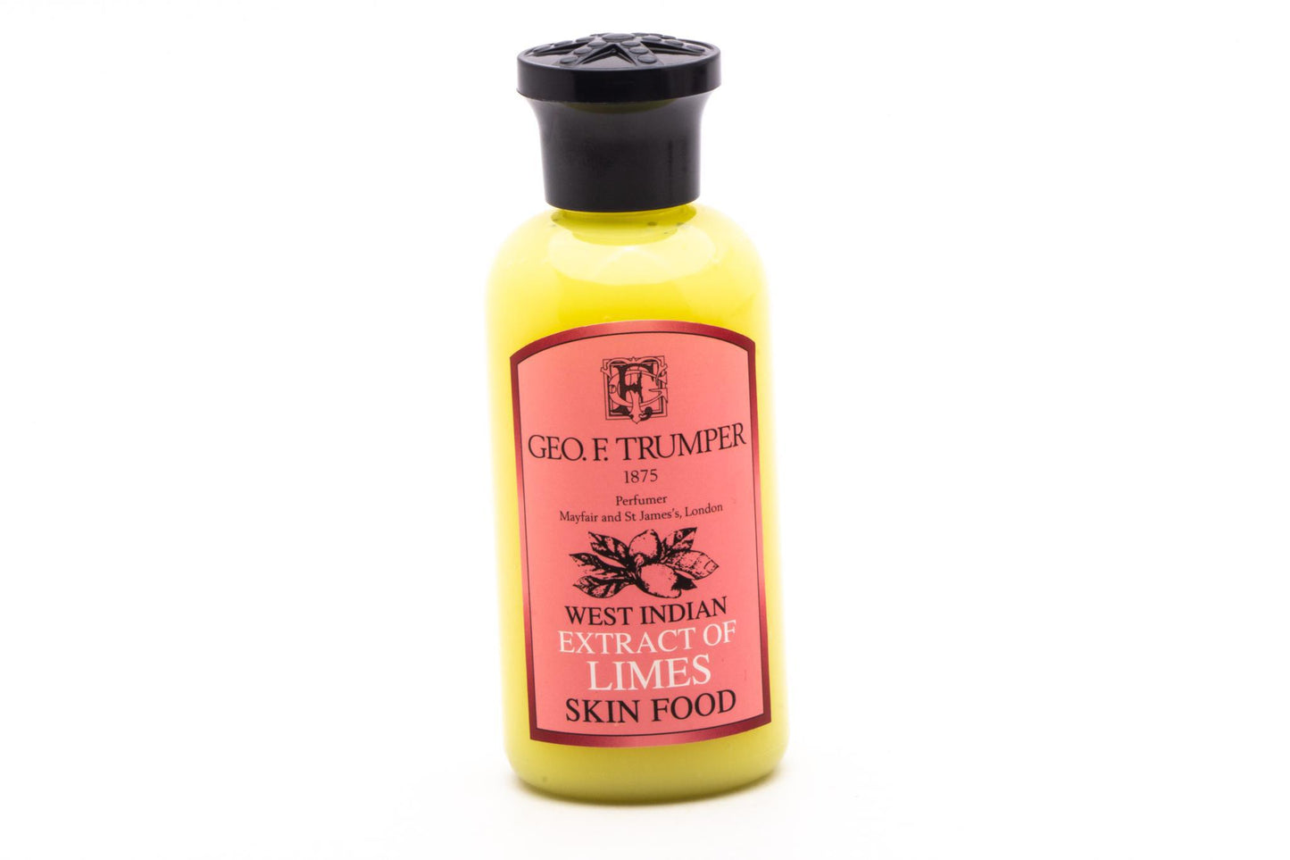 Geo F. Trumper | Limes Pre/Post Skin Food 3.5oz