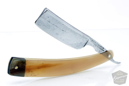 Straight Razor Restoration & Honing Service