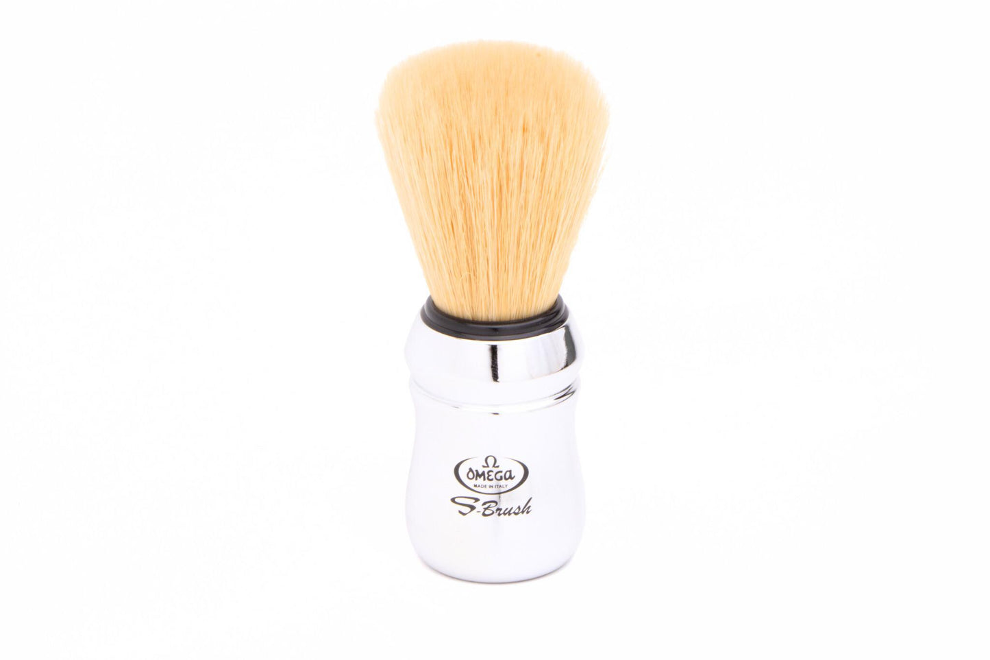 Omega S10083 Professional Synthetic Brush