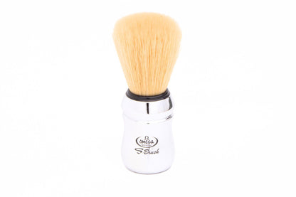 Omega S10083 Professional Synthetic Brush