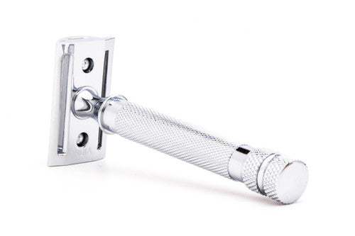 91R Parker DE Safety Razor