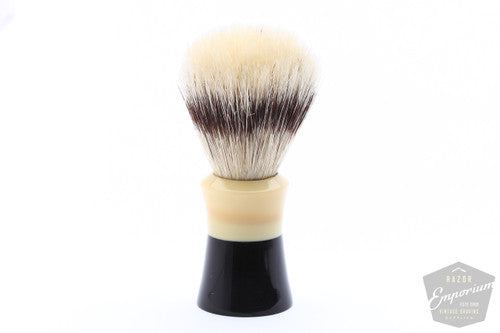 Ever-Ready 100T Boar Vintage Restored Brush