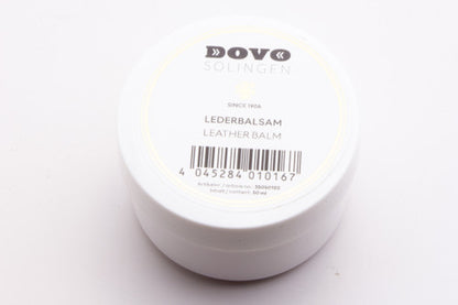 Dovo Leather Balm | Strop Care