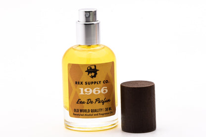 Rex Supply Co. | 1966 Old World Eu De Parfum