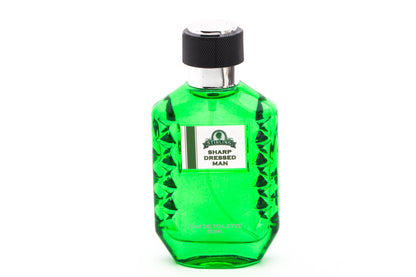 Stirling Soap Co. | Sharp Dressed Man Eau De Toilette