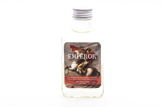 RazoRock | Emporer Aftershave Splash