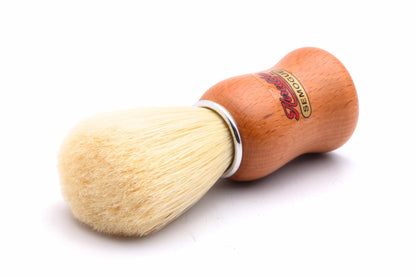 Semogue | 1470 Boar Bristle Brush with Wood Handle