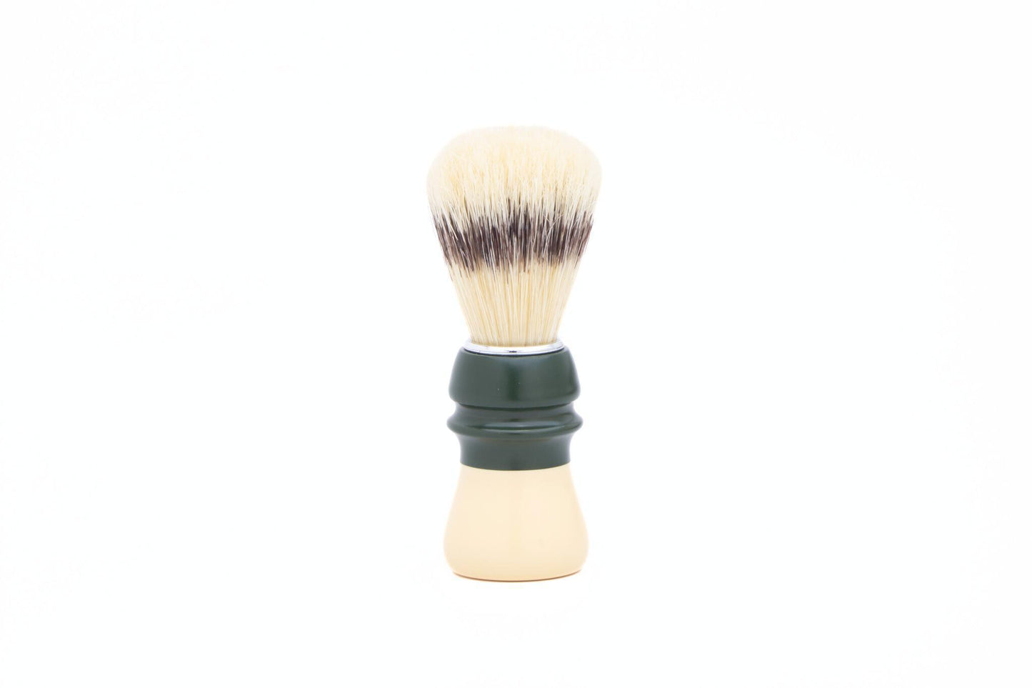 Semogue | 1305 Boar Hair Shave Brush With Wood Handle