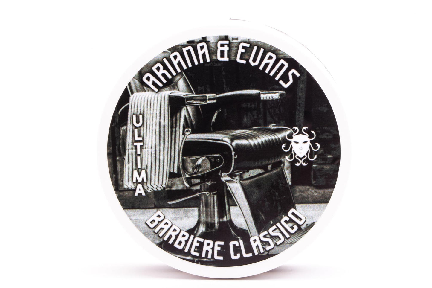 Ariana & Evans | Ultima Barbiere Classico Shaving Soap