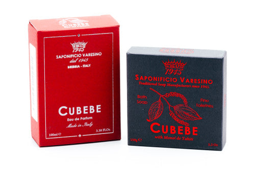 Saponificio Varesino | Cubebe | Eau de Parfum