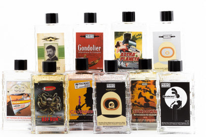 PAA | Gondolier Cologne and Aftershave