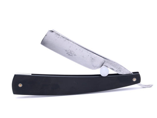 13/16" The JR Torrey Razor Co.  Straight Razor | Worchester, MA USA