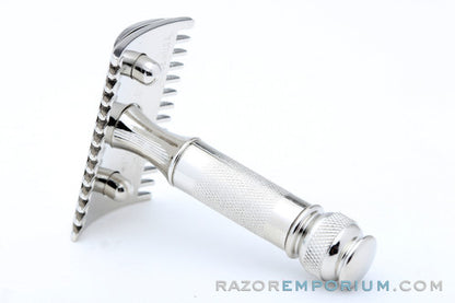 1910's Gillette Milady Decollete DE Safety Razor