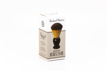 Rockwell Synthetic Shave Brush