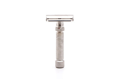 Rex Supply Co. Ambassador Double Edge Saftey Razor | 1191N3 - Used