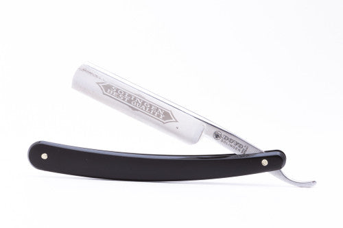 5/8" Dovo Straight Razor Hollow Ground | Solingen, Germany | Used