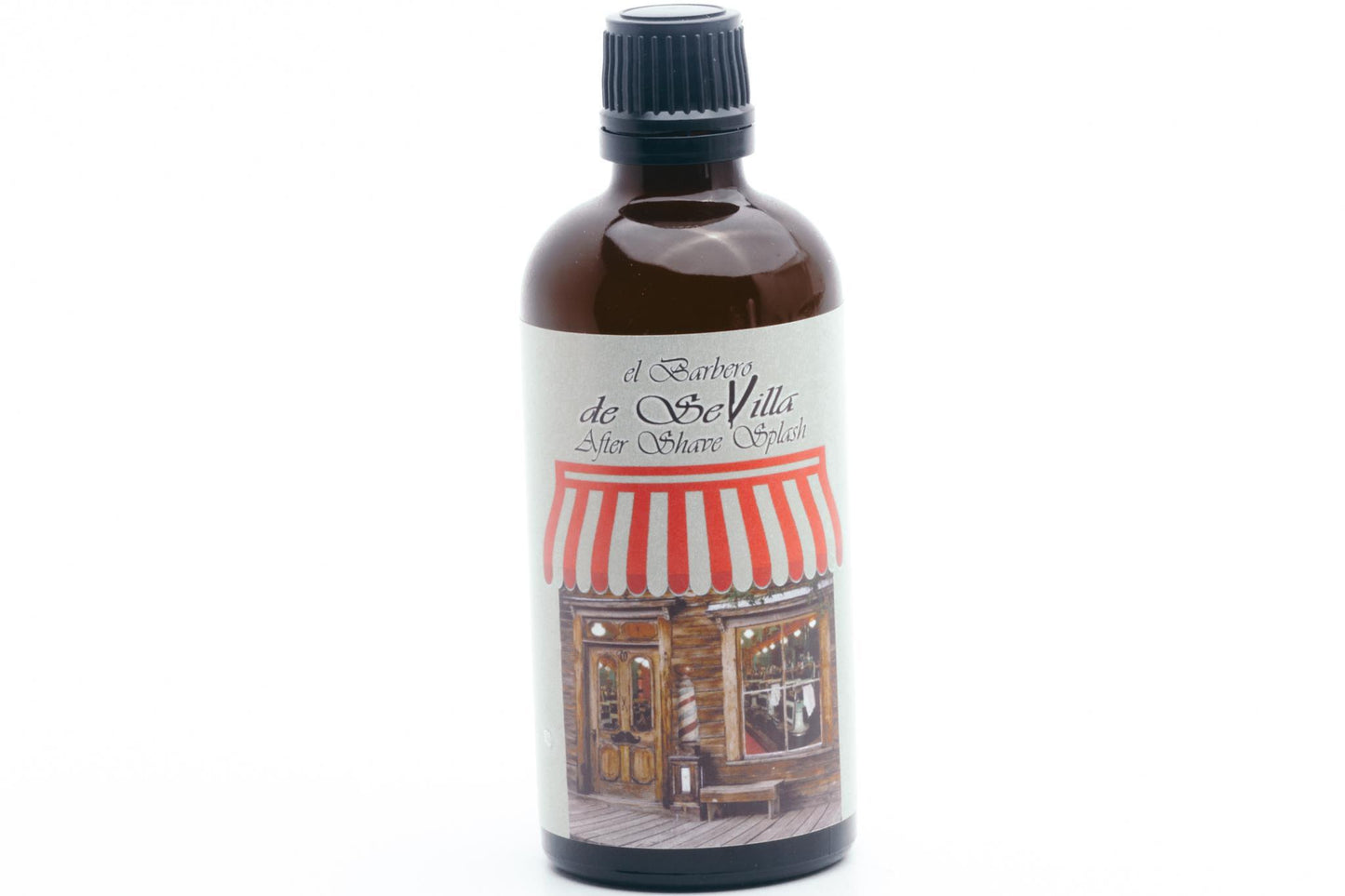 Van Yulay | El Barbero De SeVilla After Shave Splash