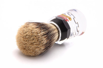 Semogue| 730 Finest Badger Brush With Acrylic Handle