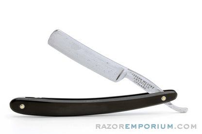 5/8" Joseph Westby Straight Razor Friday | Sheffield, England