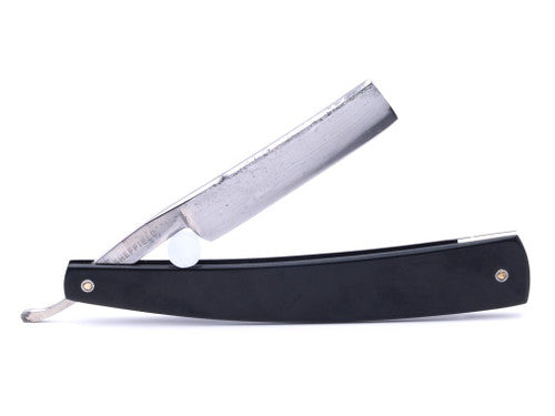 5/8" Joseph Hollinger Straight Razor | Sheffield, England