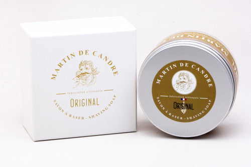 Martin De Candre | Original Shaving Soap