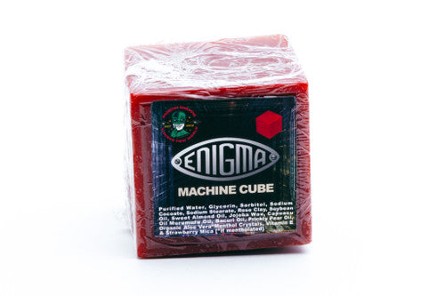 PAA | Cube 2.0 Preshave Soap | Enigma Machine