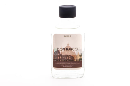 RazoRock | Don Marco Aftershave Splash