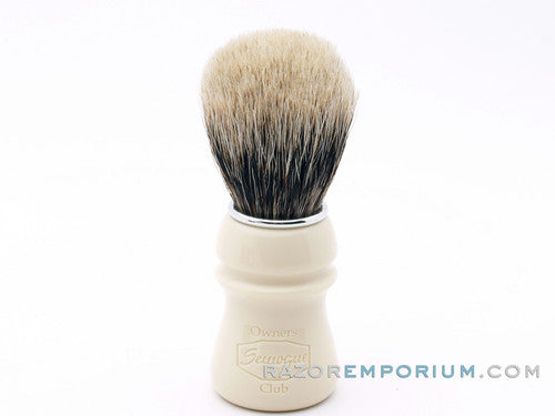 Semogue | SOC-C5 Finest Badger Shaving Brush (Taj)