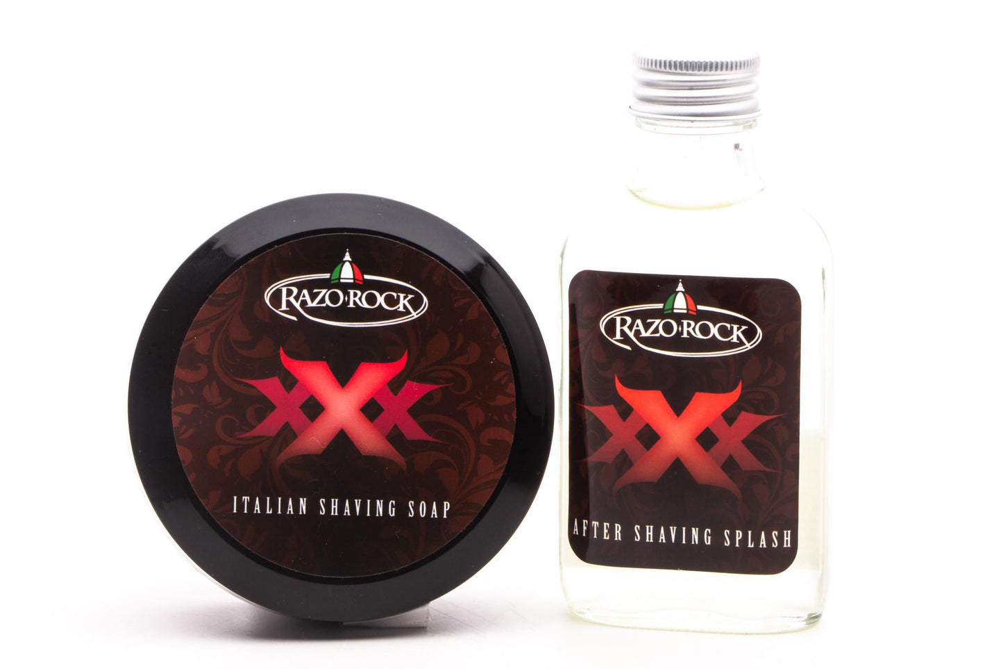 RazoRock | XXX Italian Shaving Soap