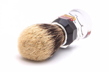 Semogue | 730 HD Finest Badger Brush With Acrylic Handle