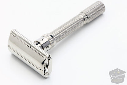 Gillette 1963 Slim Adjustable | Original Case