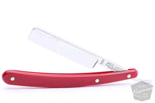 5/8" #132 Red Imp By Case | Wedge w/ Original Scales USA