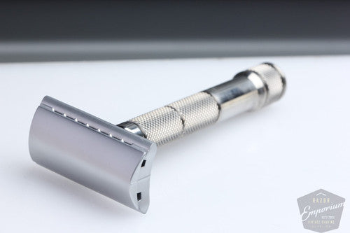 Ikon Special Edition Stainless Steel Handle Only