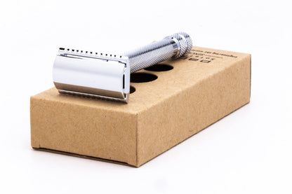 91R Parker DE Safety Razor