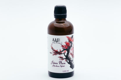 Ariana & Evans | Asian Plum Aftershave Splash & Skinfood