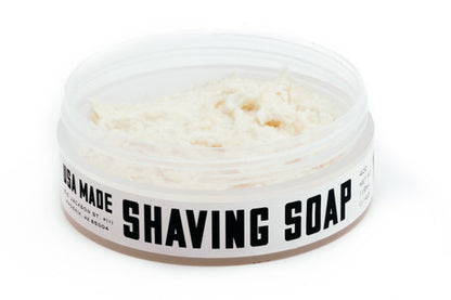 Razor Emporium | Citrus Small Batch Shave Soap