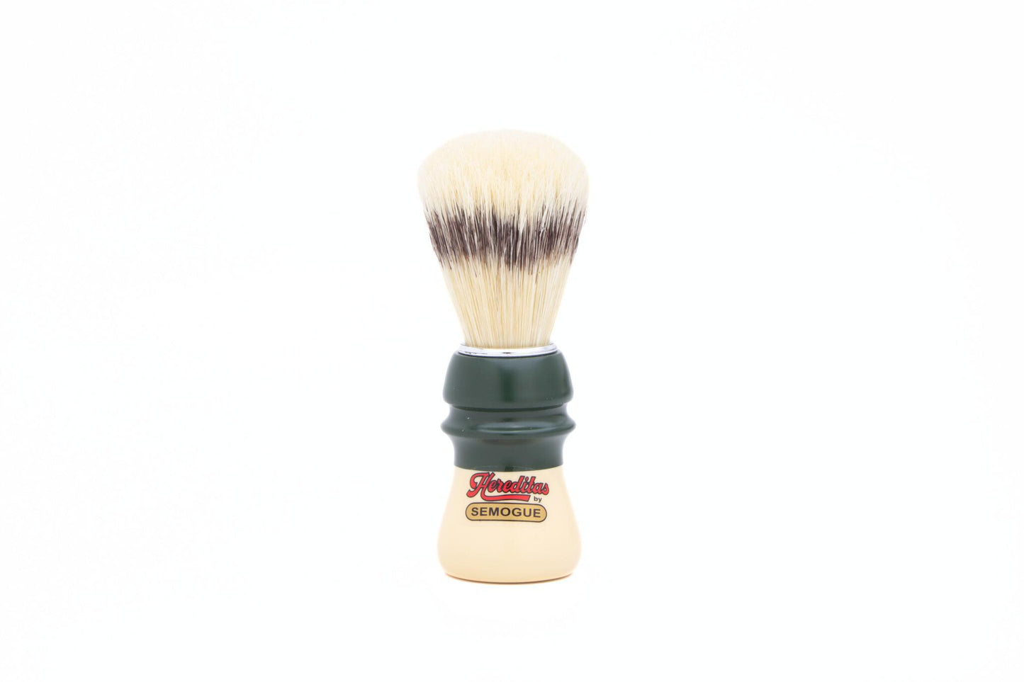 Semogue | 1305 Boar Hair Shave Brush With Wood Handle